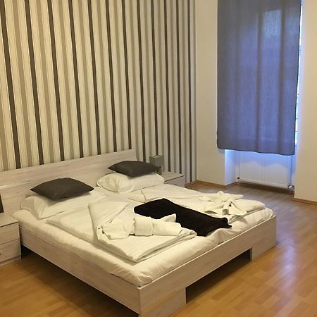Holiday Vienna Apartments 外观 照片