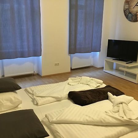Holiday Vienna Apartments 外观 照片