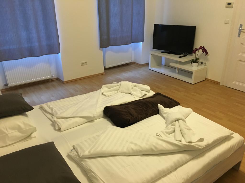 Holiday Vienna Apartments 外观 照片