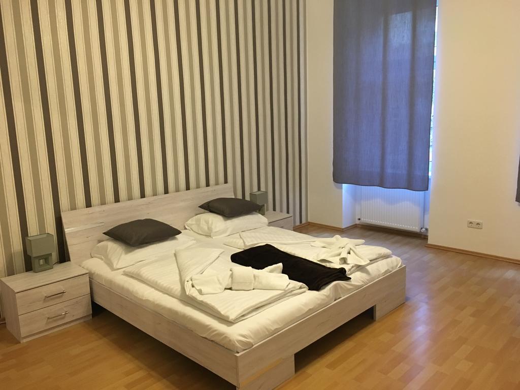 Holiday Vienna Apartments 外观 照片