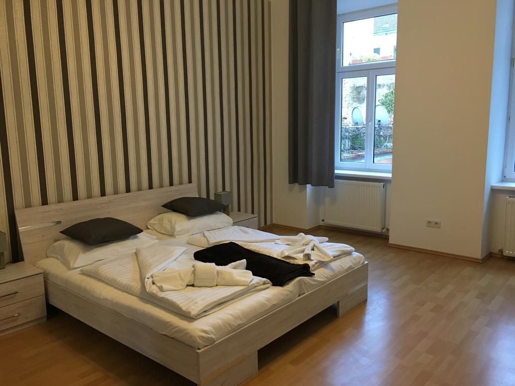 Holiday Vienna Apartments 外观 照片