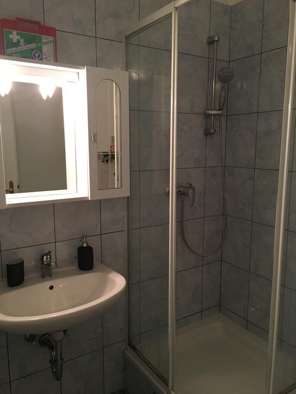 Holiday Vienna Apartments 外观 照片