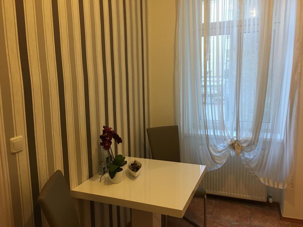 Holiday Vienna Apartments 外观 照片