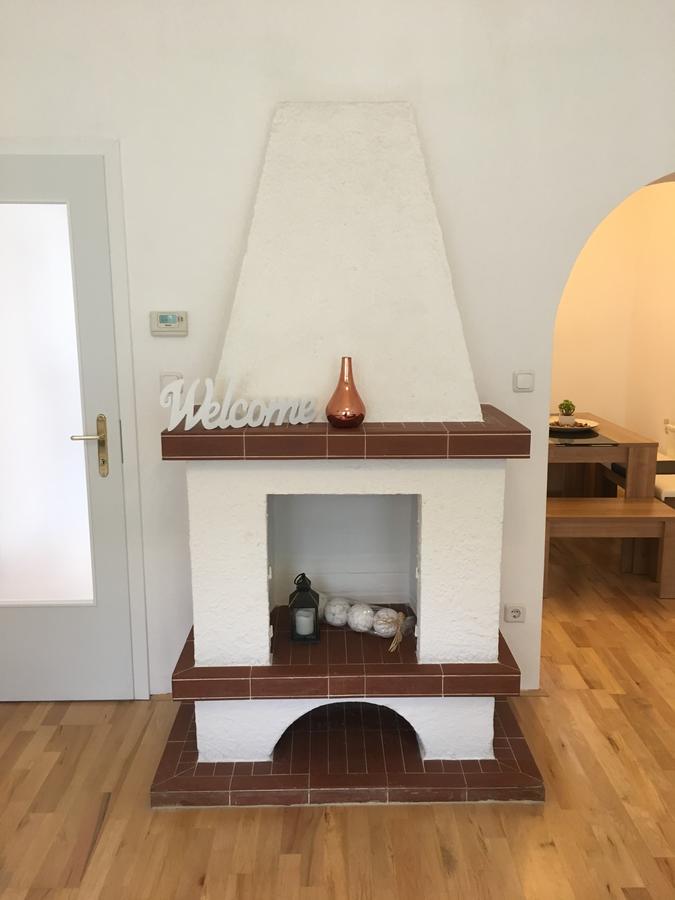 Holiday Vienna Apartments 外观 照片