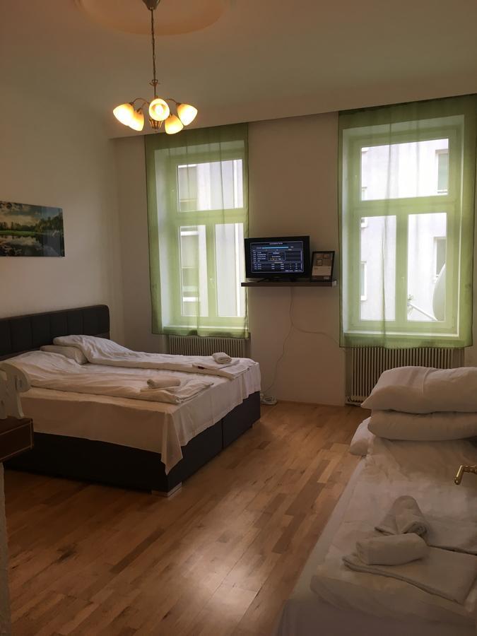 Holiday Vienna Apartments 外观 照片