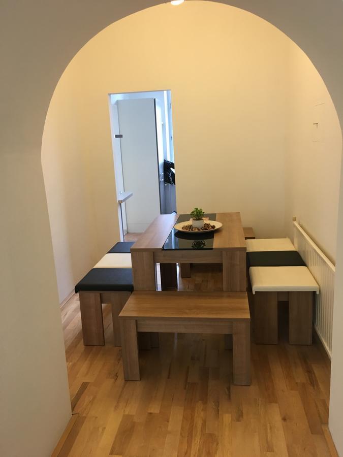 Holiday Vienna Apartments 外观 照片