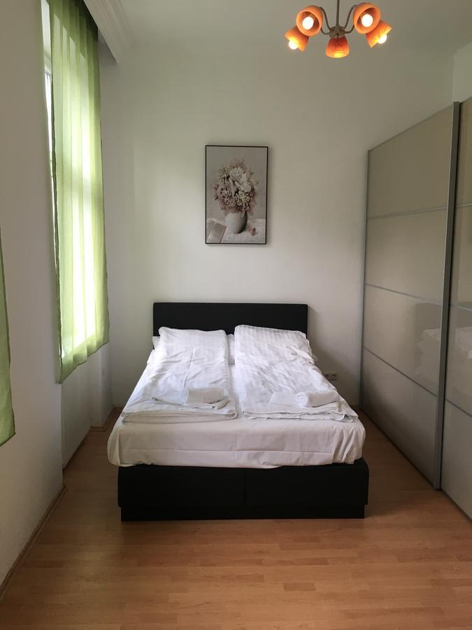 Holiday Vienna Apartments 外观 照片