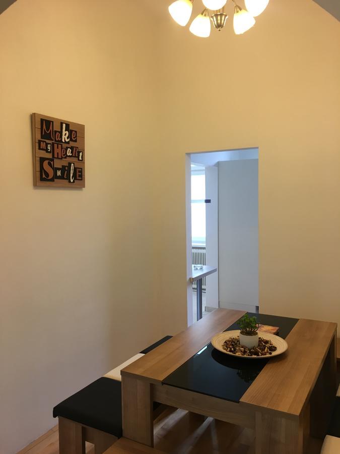 Holiday Vienna Apartments 外观 照片