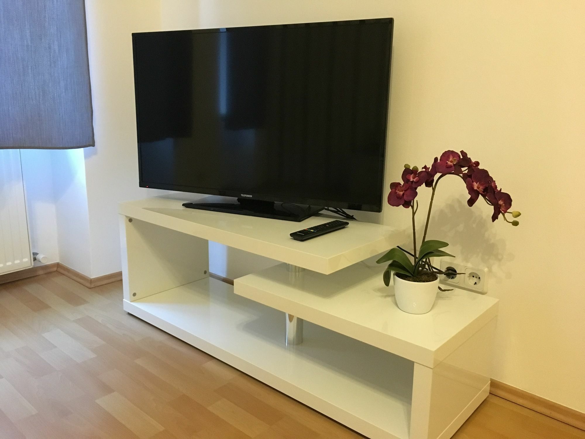 Holiday Vienna Apartments 外观 照片