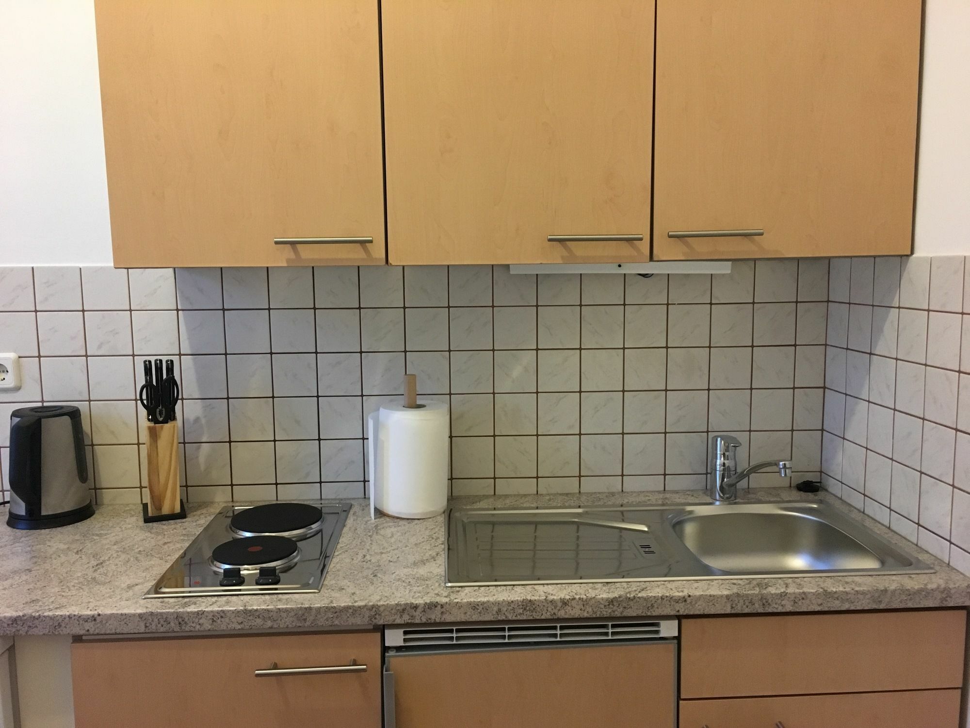 Holiday Vienna Apartments 外观 照片