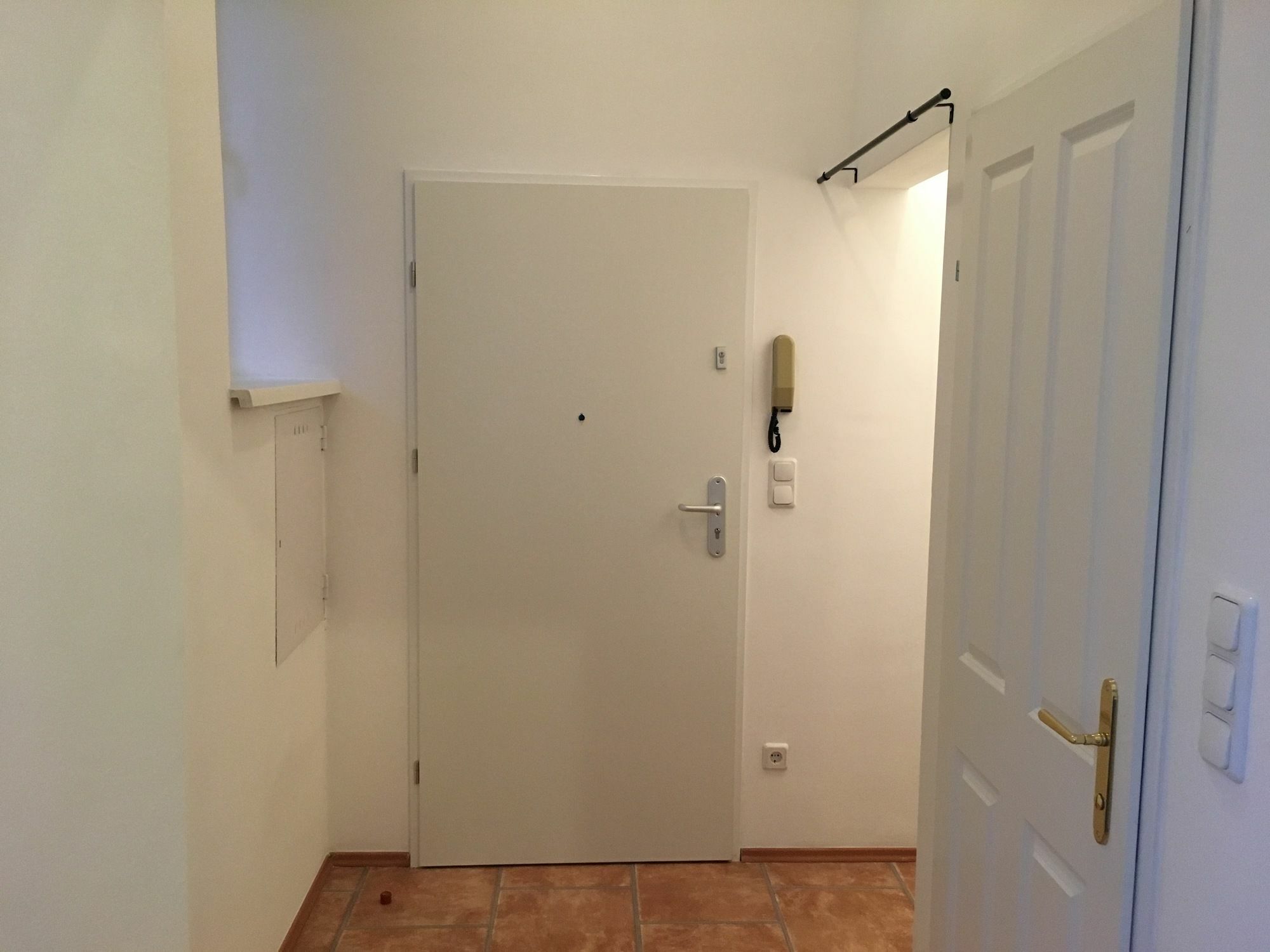 Holiday Vienna Apartments 外观 照片