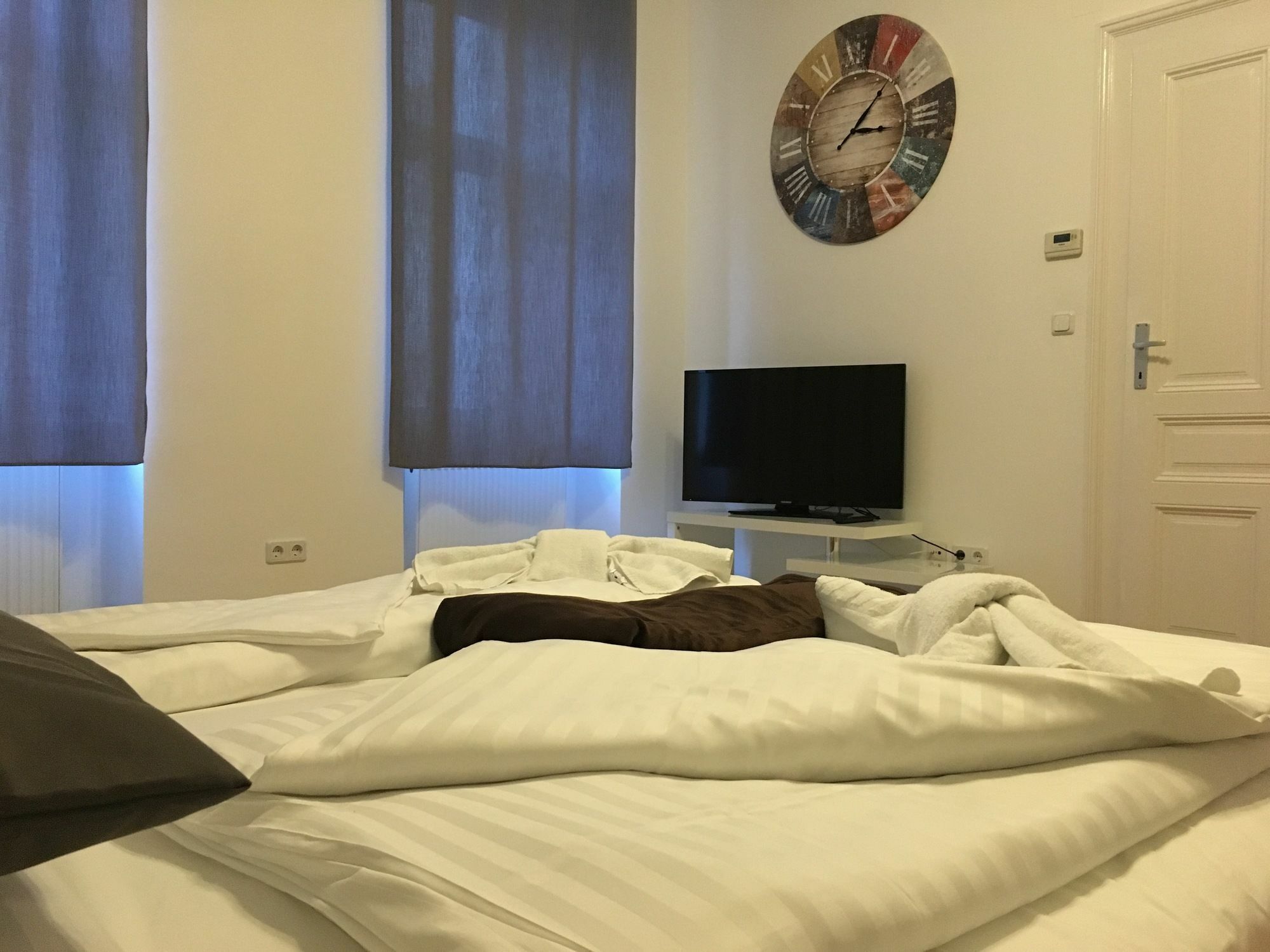 Holiday Vienna Apartments 外观 照片