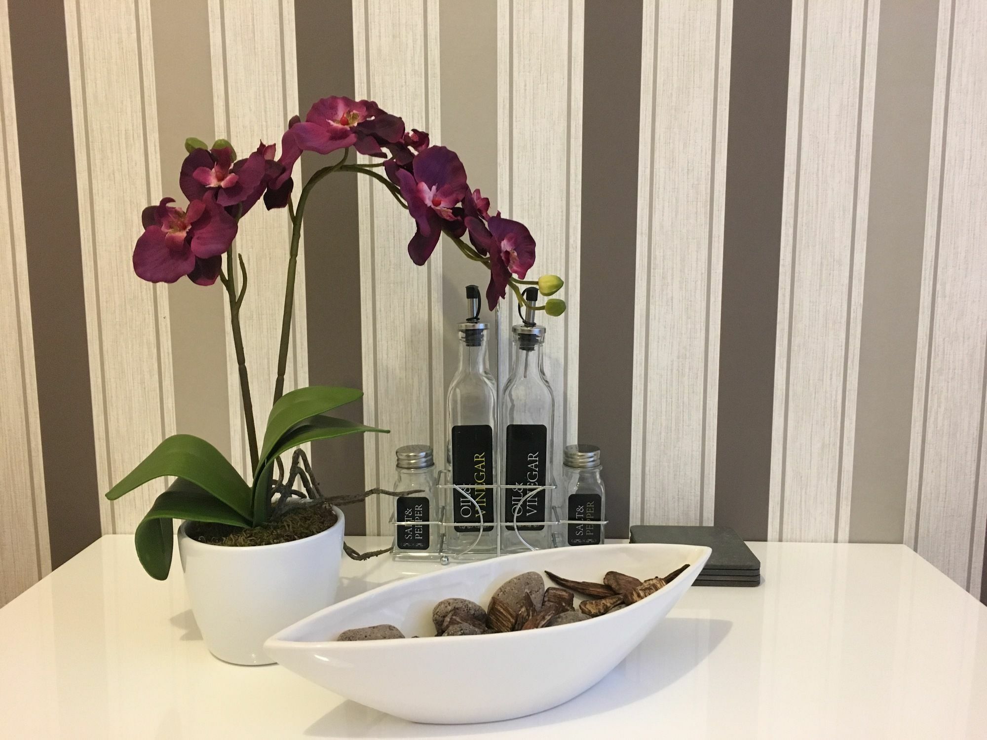 Holiday Vienna Apartments 外观 照片
