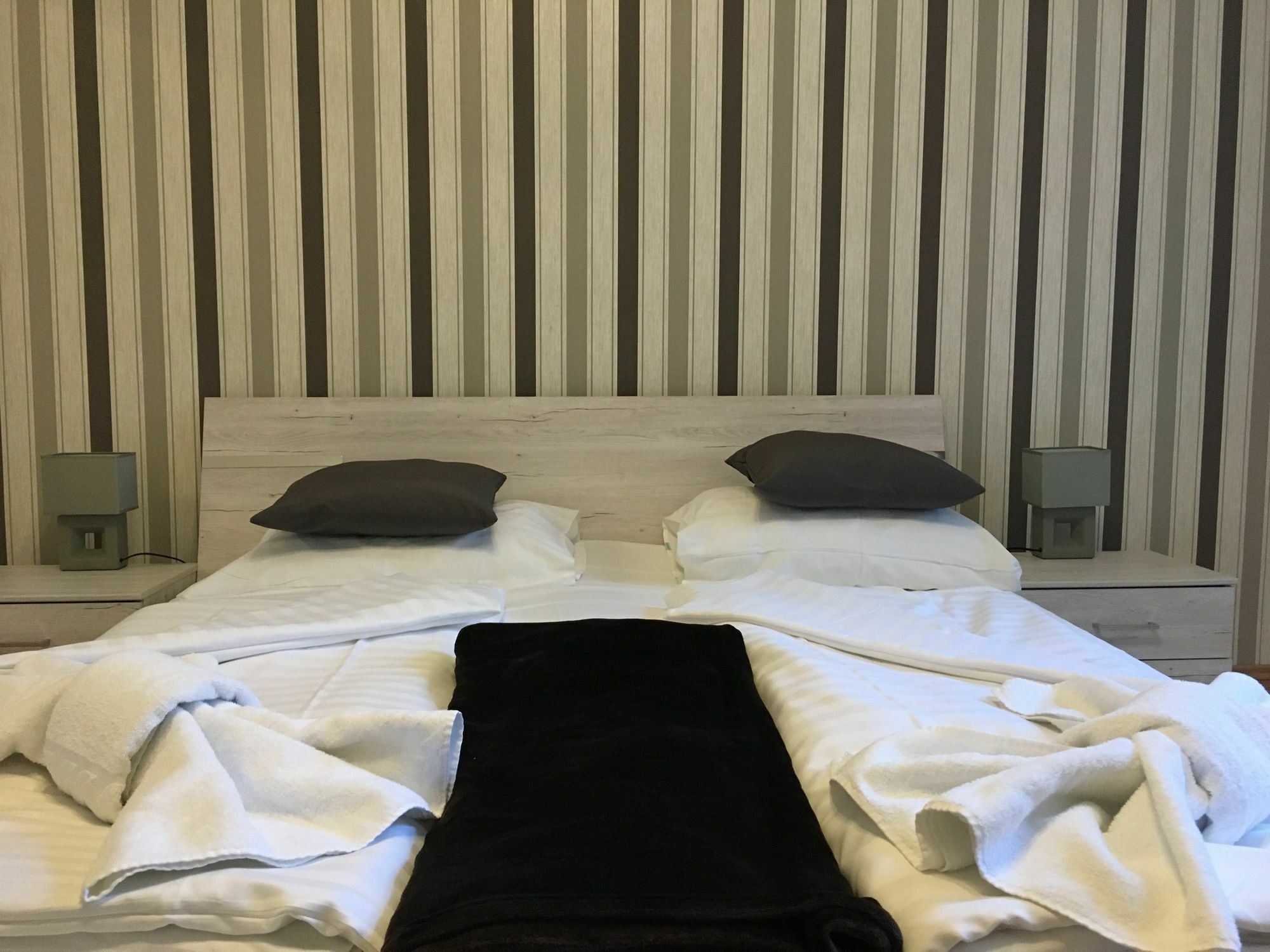 Holiday Vienna Apartments 外观 照片