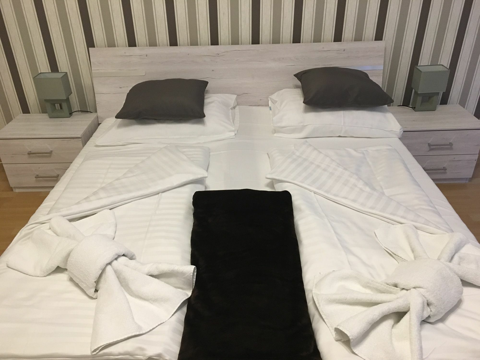 Holiday Vienna Apartments 外观 照片
